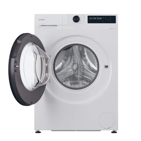 Washing machine Haier BR410B8S 60 cm 1400 rpm 10 kg