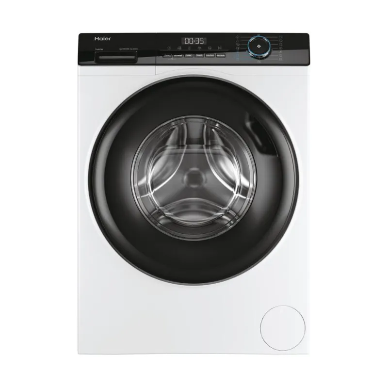Стиральная машина Haier HW100-BP14939 60 cm 1400 rpm 10 kg