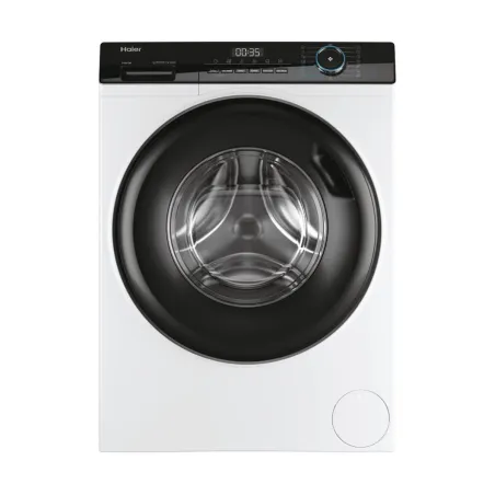 Skalbimo mašina Haier HW100-BP14939 60 cm 1400 rpm 10 kg
