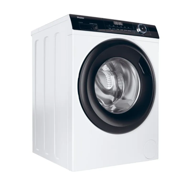 Washing machine Haier HW100-BP14939 60 cm 1400 rpm 10 kg