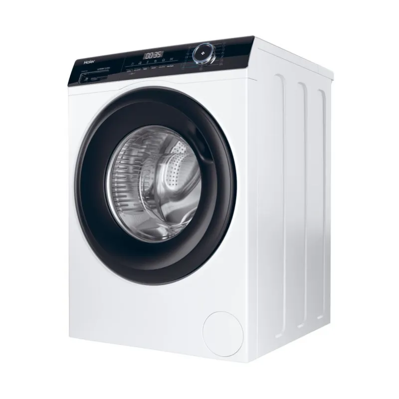 Washing machine Haier HW100-BP14939 60 cm 1400 rpm 10 kg