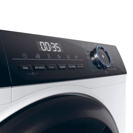 Washing machine Haier HW100-BP14939 60 cm 1400 rpm 10 kg