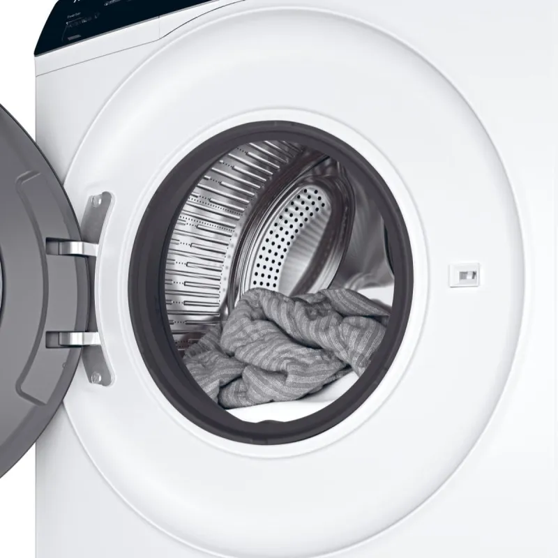 Washing machine Haier HW100-BP14939 60 cm 1400 rpm 10 kg