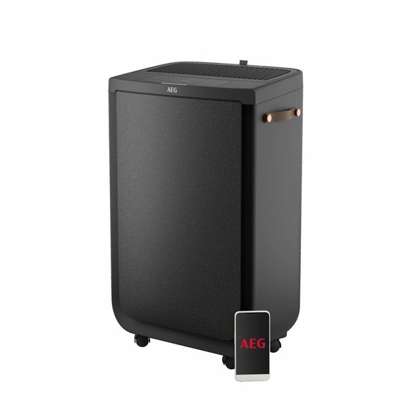 Oro drėkintuvas AEG APU72571DG