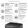 Air purifier AEG APU72571DG