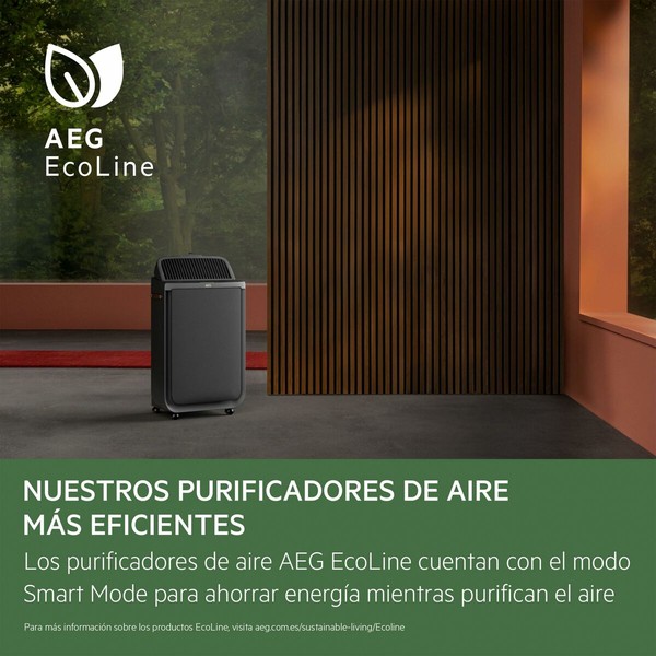 Air purifier AEG APU72571DG