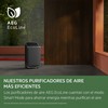 Air purifier AEG APU72571DG