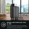 Oro drėkintuvas AEG APU72571DG