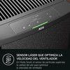 Ilmanpuhdistin AEG APU72571DG
