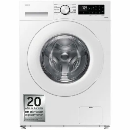Washing machine Samsung WW90CGC04DTEEC 60 cm 1400 rpm 9 kg