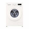 Washer - Dryer LG W4X1085NWH