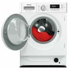Pesukone Hisense WF3M841BWIES 59,5 cm 1400 rpm 8 kg