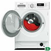 Pesukone Hisense WF3M841BWIES 59,5 cm 1400 rpm 8 kg
