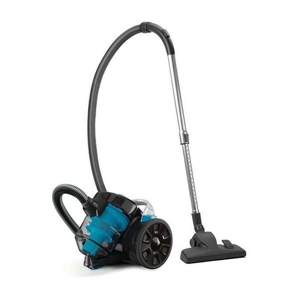 Nūjveida Putekļu Sūcējs Black & Decker BXVML701E