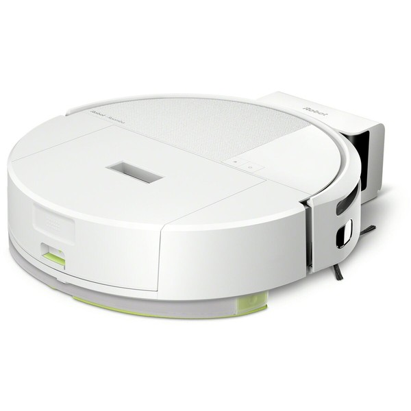 Робот-пылесос iRobot