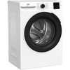 Skalbimo mašina BEKO B3WFT31041WB