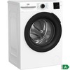 Washing machine BEKO B3WFT31041WB