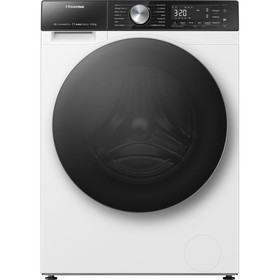 Washing machine Hisense WF5S1045BW 59,5 cm 1400 rpm 10,5 kg