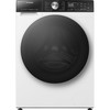 Washing machine Hisense WF5S1045BW 59,5 cm 1400 rpm 10,5 kg