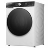 Pesukone Hisense WF5S1045BW 59,5 cm 1400 rpm 10,5 kg
