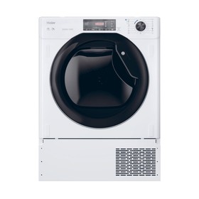 Heat pump dryer Haier HDBIH7A2TBEX-S 7 kg