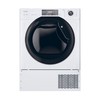 Heat pump dryer Haier HDBIH7A2TBEX-S 7 kg