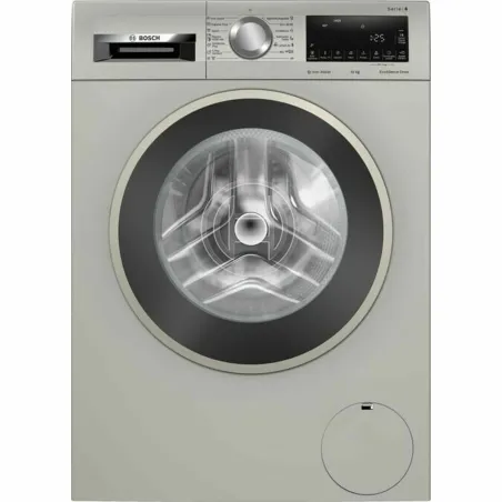 Skalbimo mašina BOSCH WGG256ZXES 60 cm 1400 rpm 10 kg