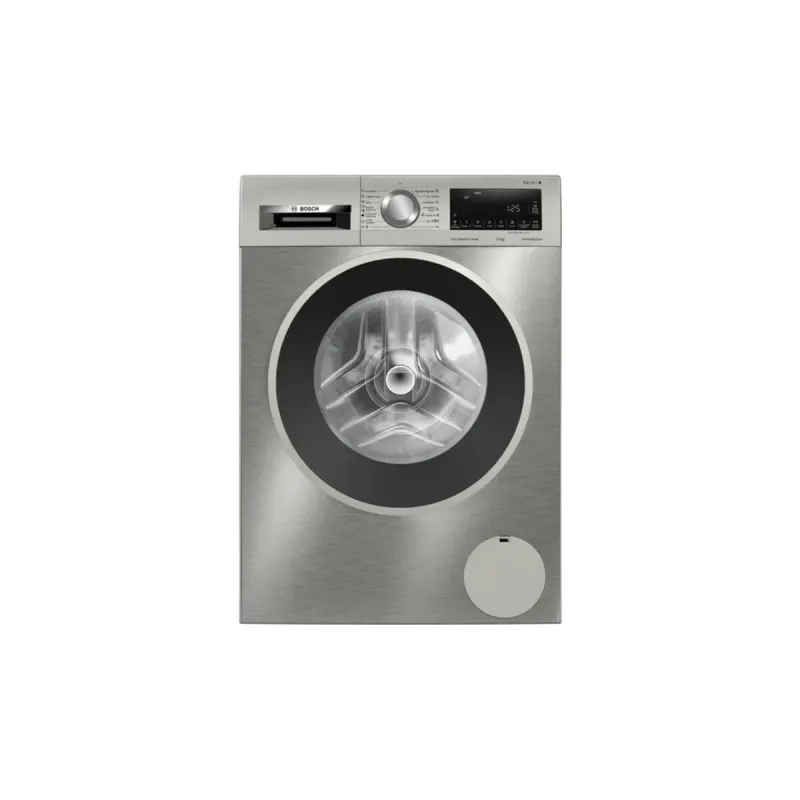 Washing machine BOSCH WGG256ZXES 60 cm 1400 rpm 10 kg