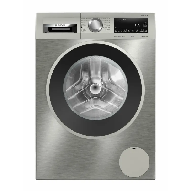 Washing machine BOSCH WGG256ZXES 60 cm 1400 rpm 10 kg
