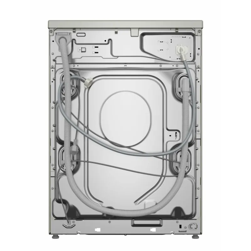 Washing machine BOSCH WGG256ZXES 60 cm 1400 rpm 10 kg