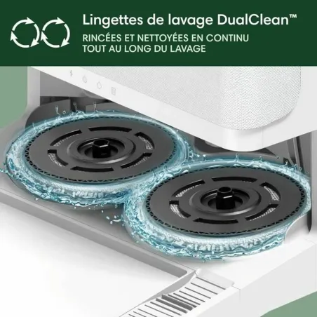 Robot Vacuum Cleaner iRobot