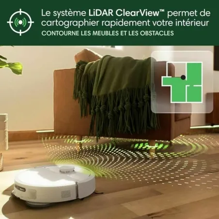 Robot Vacuum Cleaner iRobot