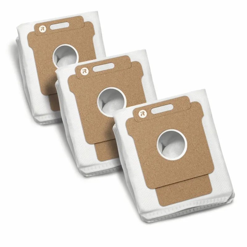 Replacement Mops for Cleaning Robots Roomba 4849916
