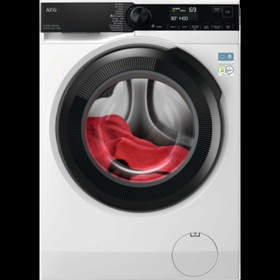 Washing machine AEG LFR7394N4B