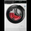 Washing machine AEG LFR7394N4B