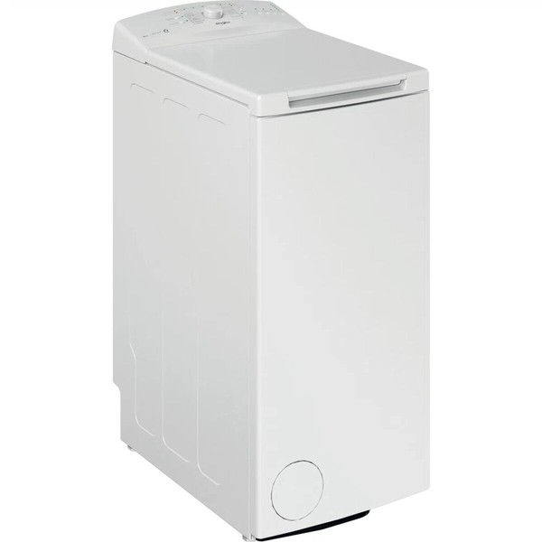 Pesukone Whirlpool Corporation TDLR6240LSPN 1200 rpm 6 Kg 40 cm