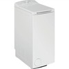 Стиральная машина Whirlpool Corporation TDLR6240LSPN 1200 rpm 6 Kg 40 cm
