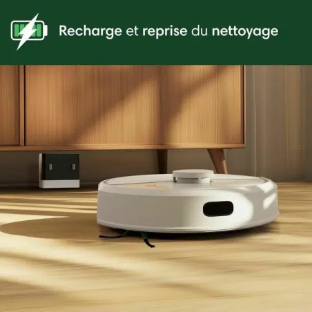 Робот-пылесос iRobot