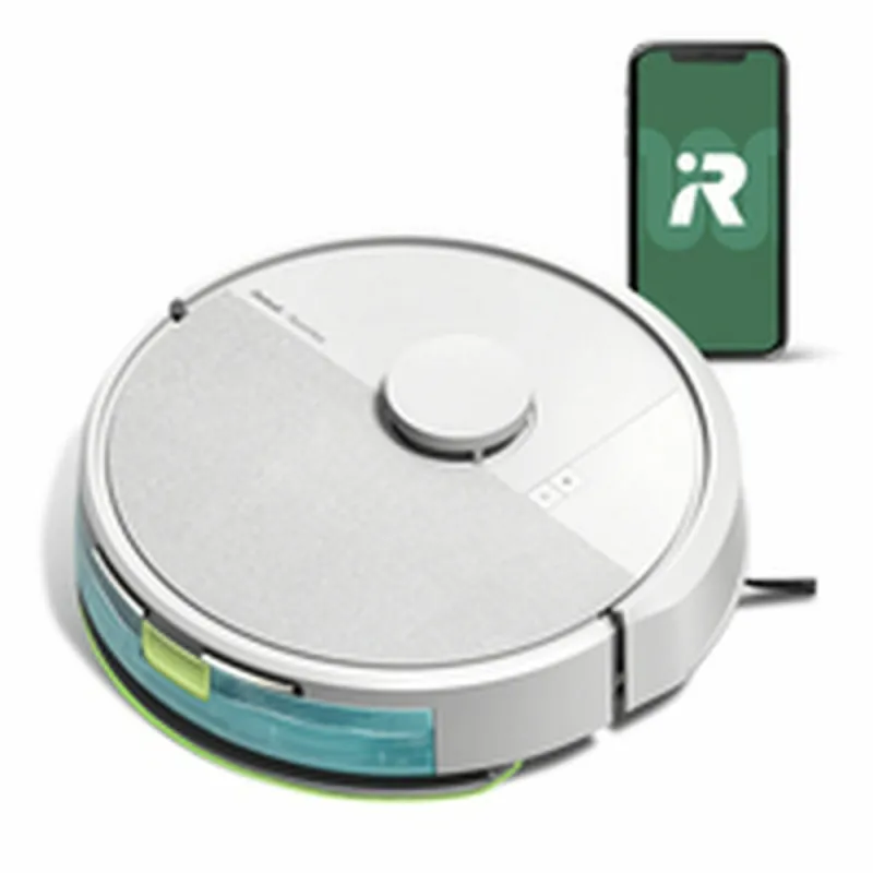 Robottipölynimuri iRobot