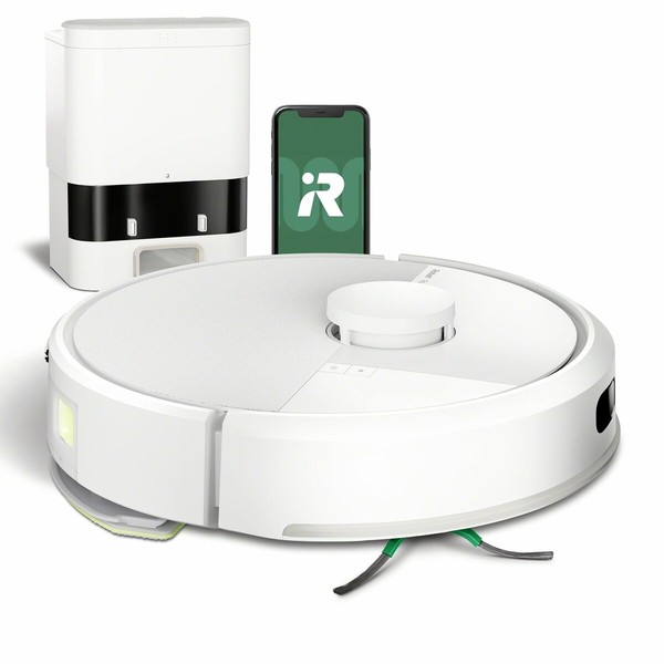 Robots Putekļu Sūcējs iRobot