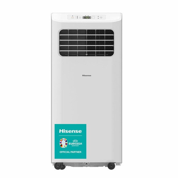 Ilmastointi Hisense APC09KV A