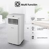 Airconditioner Hisense APC09KV A