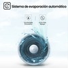 Ilmastointi Hisense APC09KV A