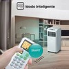 Ilmastointi Hisense APC09KV A