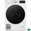 Skalbimo mašina LG F4WR5509A1W 1400 rpm 9 kg