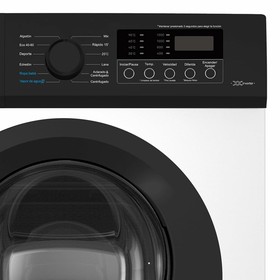 Washing machine Aspes AL7204AIDVB