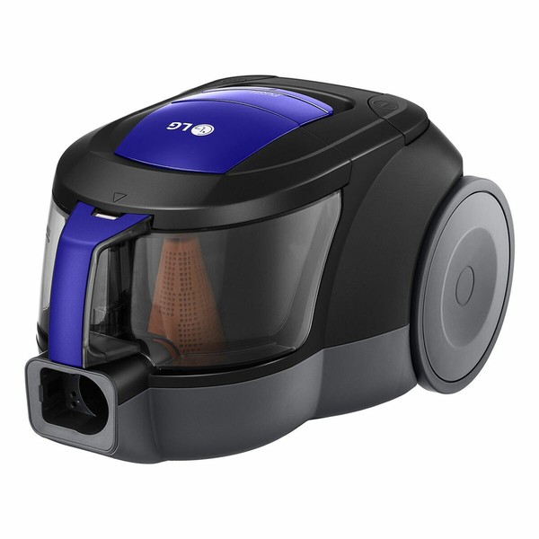 vacuum cleaner LG VC5506NHTB 650 W