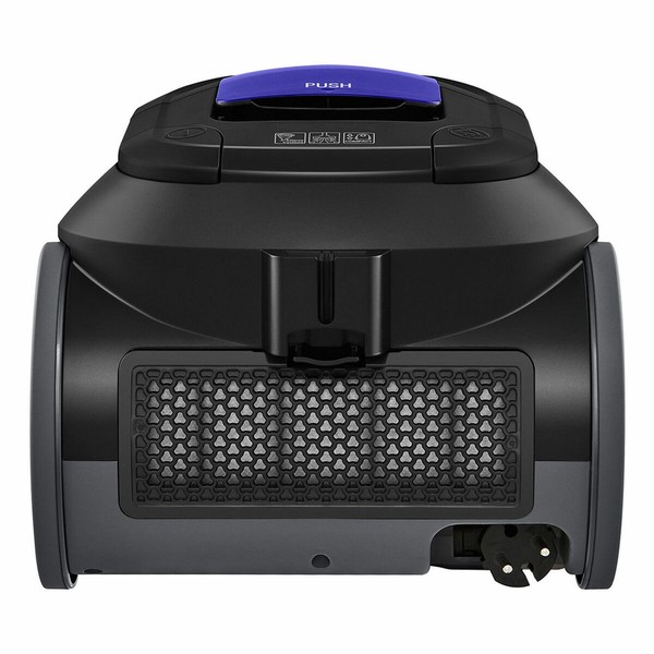 Пылесос LG VC5506NHTB 650 W