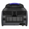 vacuum cleaner LG VC5506NHTB 650 W