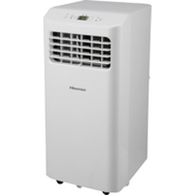 Ilmastointi Hisense VAPC09